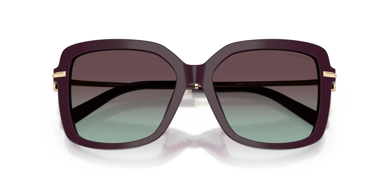 Tiffany 4252B Sunglasses - view 19